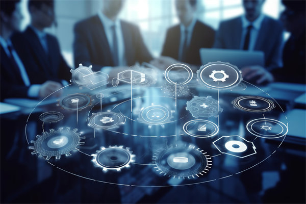 構(gòu)建有效的集團(tuán)管控體系：關(guān)鍵要素、方法與步驟