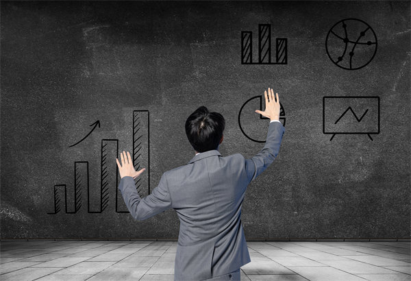 如何精準預測市場趨勢，制定前瞻性的年度經營計劃？