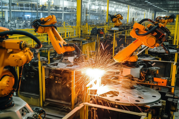 精益生產(chǎn)如何助力企業(yè)實(shí)現(xiàn)成本減半，效率倍增？