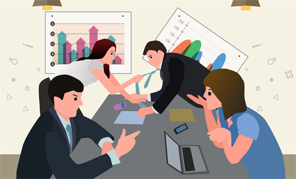 跨部門預(yù)算協(xié)同機(jī)制建立會(huì)面臨哪些挑戰(zhàn)與解決方案？