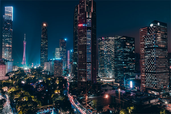 廣州管理咨詢公司如何助力企業(yè)戰(zhàn)略規(guī)劃？