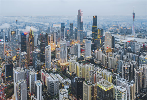 廣州管理咨詢公司如何助力企業(yè)戰(zhàn)略規(guī)劃？