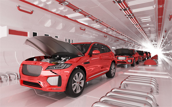 市場波動，制造業(yè)如何靈活調(diào)整生產(chǎn)計劃以保持競爭力？