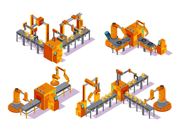 如何實施精益布局，以提高生產(chǎn)線流程效率與靈活性？