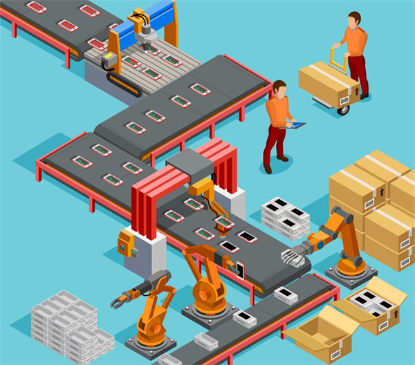 如何實施精益布局，以提高生產(chǎn)線流程效率與靈活性？