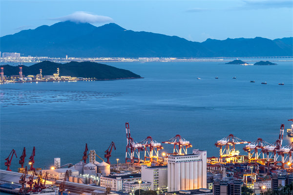 深圳管理咨詢公司排名依據(jù)哪些核心指標(biāo)？