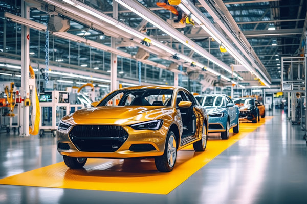 精益工具如何助力企業(yè)，實(shí)現(xiàn)生產(chǎn)效率與質(zhì)量雙提升？