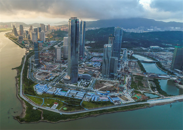 珠海管理咨詢公司最新排名有哪些變化？依據(jù)是？