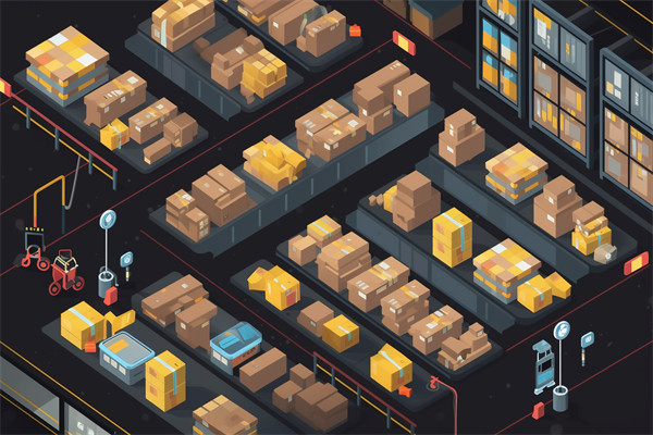 供應(yīng)鏈透明度不足，企業(yè)如何有效監(jiān)控庫存與物流動(dòng)態(tài)？