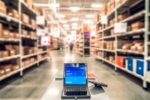 供應(yīng)鏈透明度不足，企業(yè)如何有效監(jiān)控庫存與物流動(dòng)態(tài)？