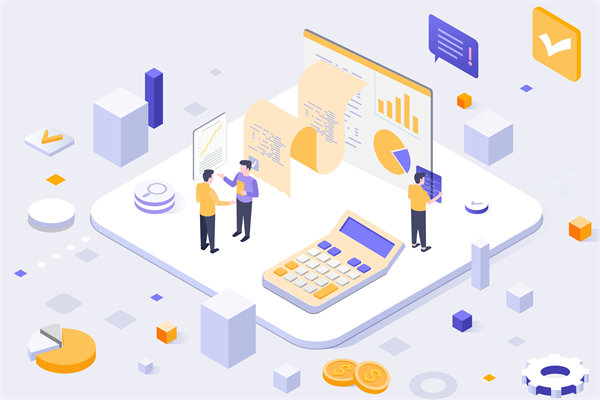 預算管理軟件如何助力企業(yè)實現(xiàn)財務透明化與自動化？