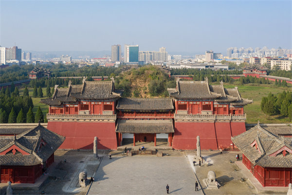 鄭州管理咨詢公司排名中，哪些公司實力最雄厚？