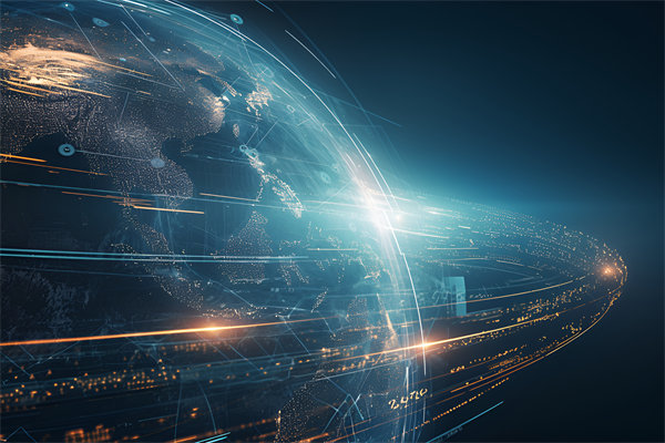 全球供應(yīng)鏈風(fēng)險識別與應(yīng)對策略有哪些新趨勢？