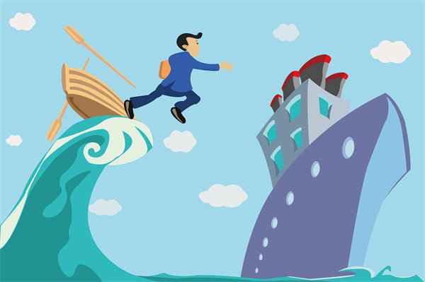 人才流失預(yù)警與挽留：HR如何有效應(yīng)對(duì)并預(yù)防？