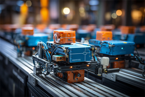 數(shù)字化轉型如何重塑供應鏈管理的效率與透明度？