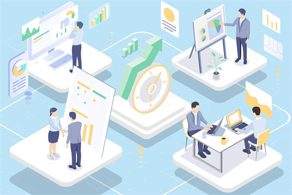 技術(shù)創(chuàng)新如何融入年度經(jīng)營計劃，增強企業(yè)競爭力？