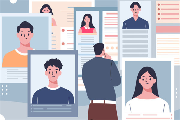 數(shù)字化轉(zhuǎn)型中的HR角色：企業(yè)已經(jīng)用AI面試招聘了？