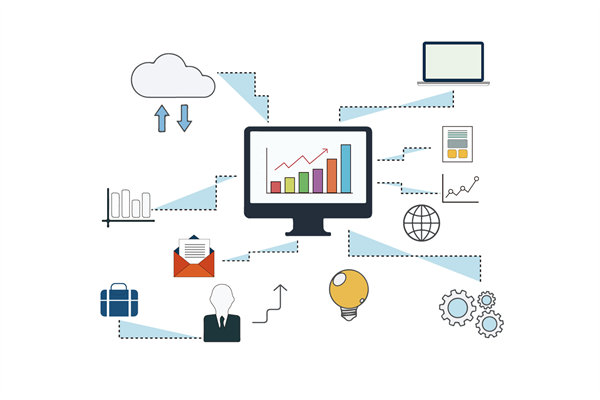 年度經(jīng)營(yíng)計(jì)劃執(zhí)行過(guò)程中，如何監(jiān)控進(jìn)度與效果？