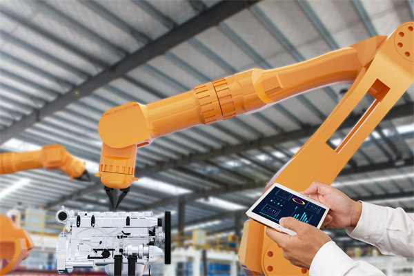 自動(dòng)化與精益生產(chǎn)的深度融合：未來生產(chǎn)模式的探索？