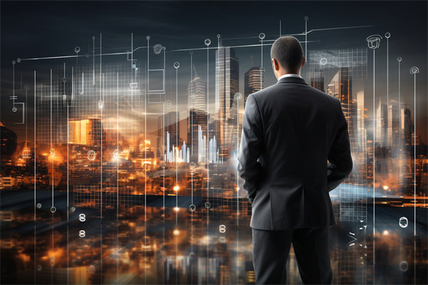 數(shù)字化轉(zhuǎn)型如何重塑企業(yè)戰(zhàn)略規(guī)劃與執(zhí)行路徑？