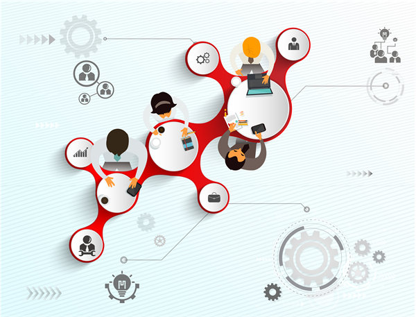 如何構(gòu)建高效溝通機(jī)制以優(yōu)化組織規(guī)劃執(zhí)行過程？