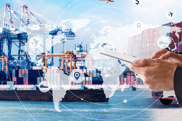 供應(yīng)鏈協(xié)同平臺如何促進(jìn)上下游企業(yè)無縫對接？