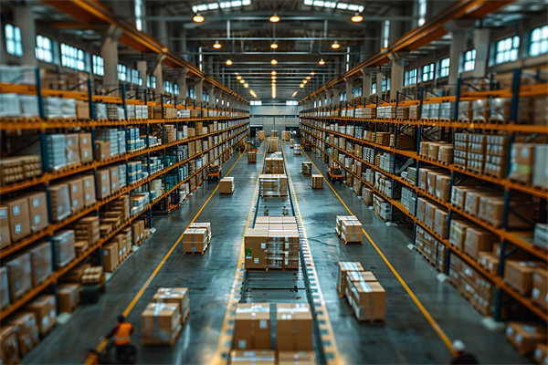 供應(yīng)鏈協(xié)同平臺(tái)如何促進(jìn)上下游企業(yè)無(wú)縫對(duì)接？