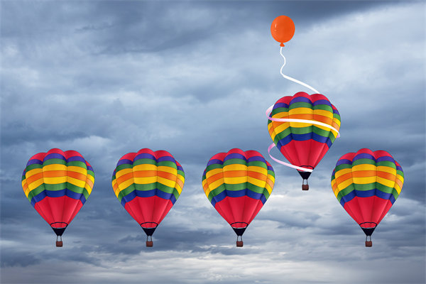 品牌差異化戰(zhàn)略：如何脫穎而出吸引目標(biāo)客群？