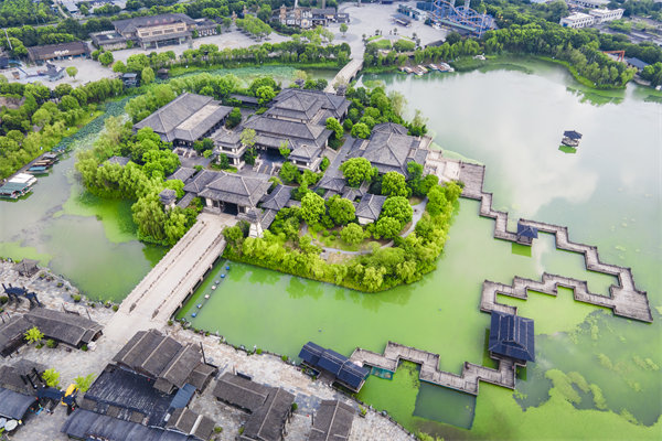 常州管理咨詢機(jī)構(gòu)如何助力企業(yè)轉(zhuǎn)型升級(jí)？