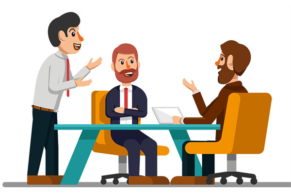 集團(tuán)內(nèi)部溝通機(jī)制如何優(yōu)化，促進(jìn)信息暢通？