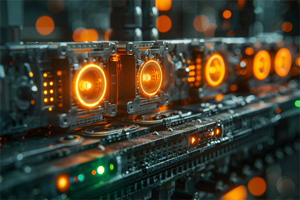 大數(shù)據(jù)與AI如何助力制造業(yè)實現(xiàn)預(yù)測性維護與故障預(yù)警？