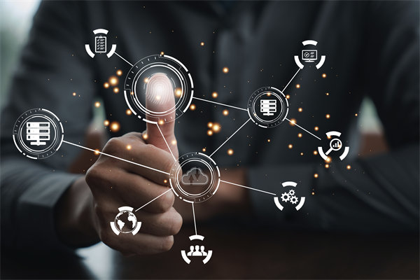 數(shù)字化轉(zhuǎn)型浪潮下，企業(yè)如何制定有效戰(zhàn)略應(yīng)對？