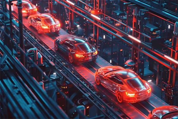 在多變市場下，精益生產(chǎn)如何助力企業(yè)快速適應(yīng)與創(chuàng)新？