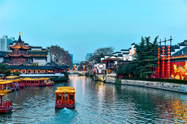 南京管理咨詢公司如何助力企業(yè)解決復(fù)雜管理難題？