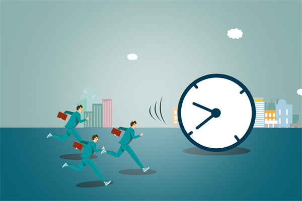 風險管控能力差，人均銷量低，組織運作效率低？