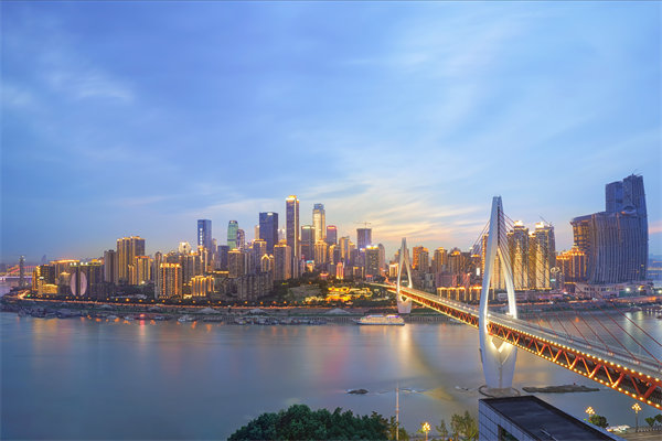 重慶企業(yè)如何借助管理咨詢實現(xiàn)戰(zhàn)略轉(zhuǎn)型與升級？