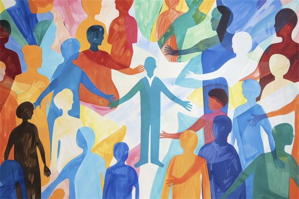 在多元化團(tuán)隊(duì)中，如何制定包容性組織規(guī)劃策略？