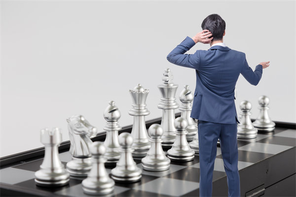 經(jīng)濟(jì)全球化，如何調(diào)整年度經(jīng)營計(jì)劃適應(yīng)國際市場變化？