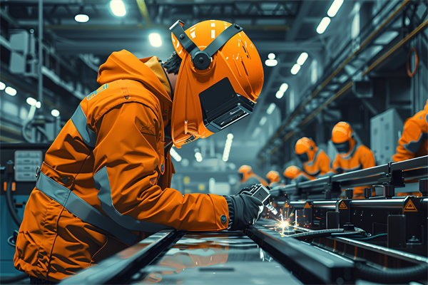 哪些關(guān)鍵績效指標(biāo)可以衡量精益生產(chǎn)改善項(xiàng)目的成效？