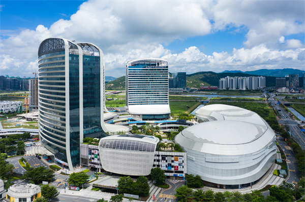 珠海管理咨詢公司排名依據(jù)是什么？怎么選擇咨詢公司？