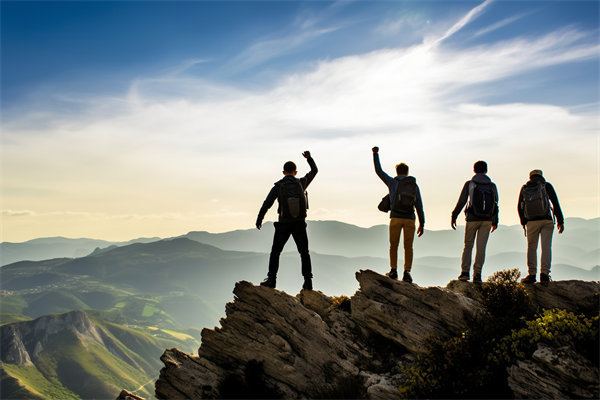 多元化與包容性：構(gòu)建高效團(tuán)隊(duì)的關(guān)鍵要素有哪些？