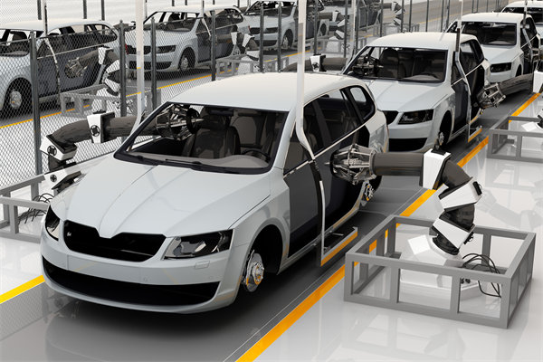 馬斯克：中國的工業(yè)產(chǎn)能已遠(yuǎn)超美國，有哪些依據(jù)？