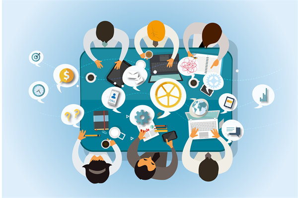 市場急劇變化，組織規(guī)劃如何快速響應并調(diào)整適應？