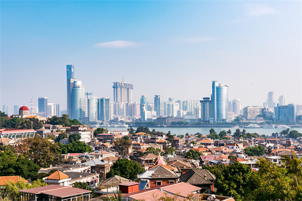 廈門管理咨詢公司排名的評(píng)選標(biāo)準(zhǔn)與依據(jù)是什么？