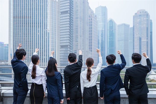 集團(tuán)管控如何促進(jìn)企業(yè)文化建設(shè)，增強(qiáng)內(nèi)部凝聚力？