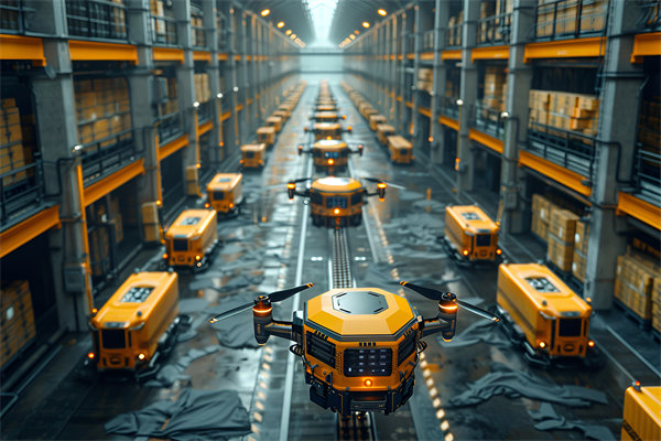 如何利用精益供應(yīng)鏈策略增強企業(yè)的抗風險能力？