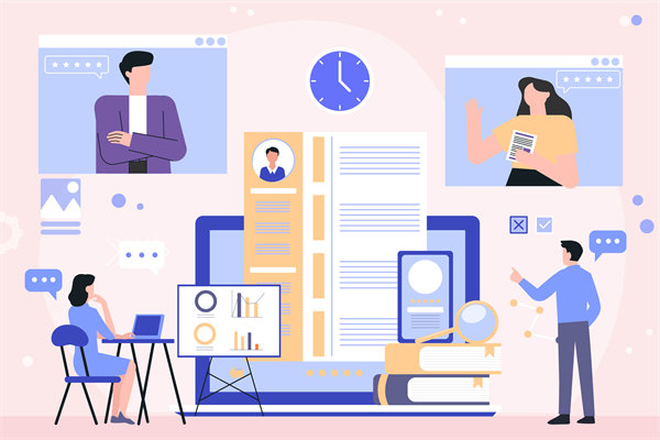 數(shù)字化轉型下，HR如何高效管理員工信息與流程？