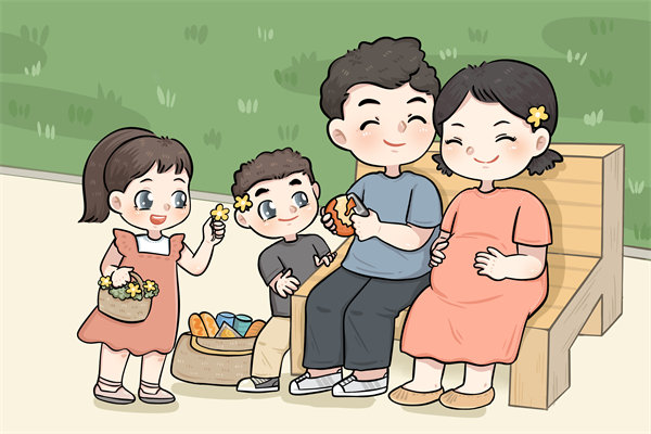 江西上猶獎勵三孩家庭1.3萬元，對企業(yè)預(yù)算的啟發(fā)