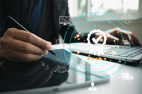 數(shù)字化轉(zhuǎn)型浪潮中：集團(tuán)管控如何跟上時(shí)代步伐？