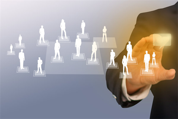 組織需要擴大規(guī)模時，如何確保資源有效整合與配置？